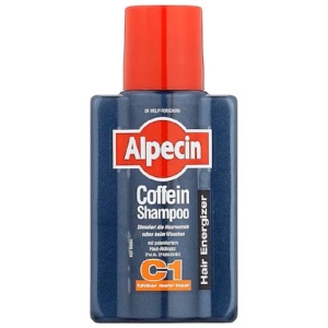 Sampon cu cafeina C1, 75 ml, Alpecin
