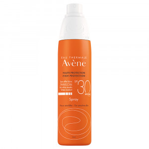Spray pentru protectie solara SPF 30, 200 ml, Avene