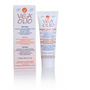 Ulei VEA Olio, 20 ml, Hulka