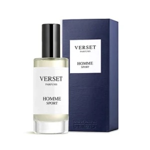 Verset Apa de parfum barbati HOMME SPORT 15ml