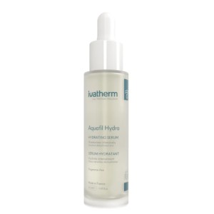 Aquafil Hydra Ser Hidratant, 30 ml, Ivatherm