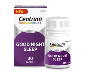 Centrum Good-Night Sleep, 30 tablete, Haleon