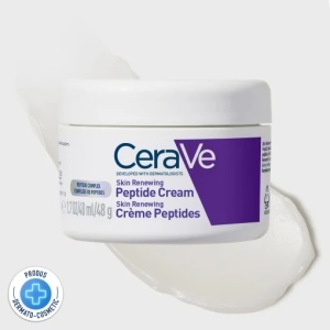 Crema cu peptide Skin Renewing, 48 g, CeraVe
