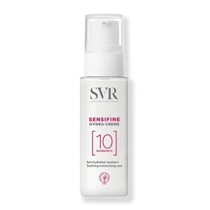 Crema hidratanta piele normal-uscata Sensifine Hydra, 40 ml, SVR