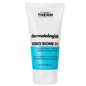 Crema pentru dermatita seboreica Sebio Biome DS, 50ml, Synergy Therm