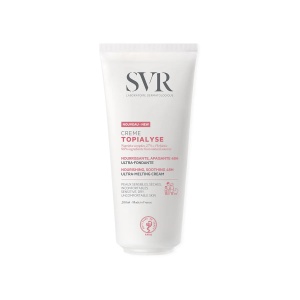 Crema pentru piele foarte uscata Topialyse, 200 ml, SVR