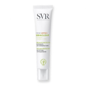 Crema Sebiaclear SPF50, 40 ml, SVR