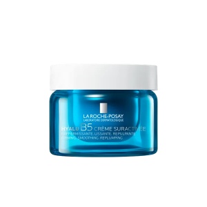 Crema Supra-Activata cu Acid Hialuronic Hyalu B5, 50ml, La Roche-Posay