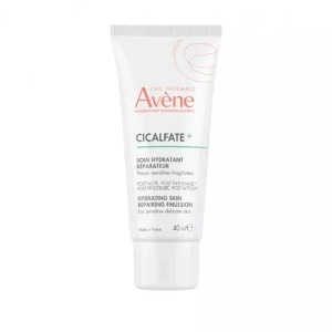 Emulsie reparatoare post-interventii Cicalfate+, 40 ml, Avene