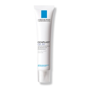 Gel reparator cu efect rapid Cicaplast B5, 40 ml, La Roche-Posay
