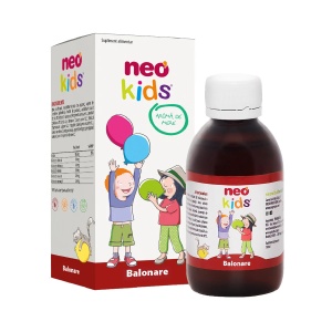 Neo Kids Balonare 150ml