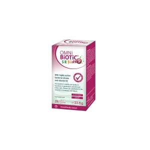 OmniBiotic Stress Repair Kids, 28 stickuri, Vedra