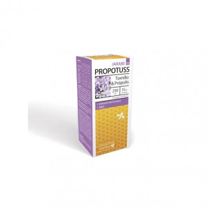 Propotuss TS, 250 ml, Dietmed