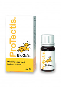 Protectis picaturi x 10 ml, BioGaia