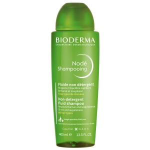 Sampon fluid Node, 400 ml, Bioderma