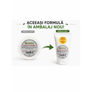 Șampon Scalp Sănătos, 100 g, Ducfarm