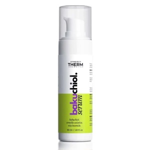 Serum Bakuchiol, 30ml, Synergy Therm