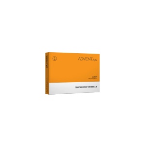 Test rapid Vitamina D, 1 bucata, Advent Life
