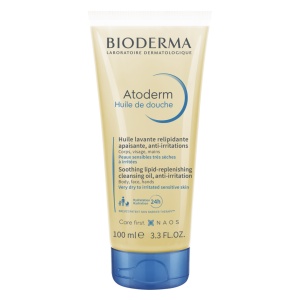 Ulei de dus Atoderm, 100, Bioderma