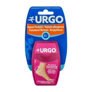 URGO Flictene discret mediu x 5buc