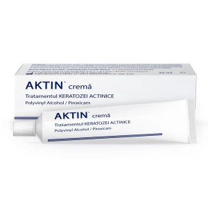 Aktin crema, 30 ml, Meditrina Pharmaceuticals