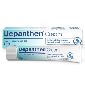Bepanthen 50mg/g crema x 30 g, Bayer