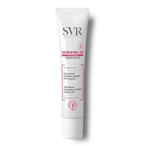 Crema antirecidiva Sensifine AR Riche, 40 ml, SVR