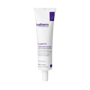 Crema Cicaderm x 40 ml, Ivatherm