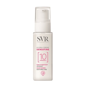 Crema hidratanta piele normal-uscata Sensifine Hydra, 40 ml, SVRl