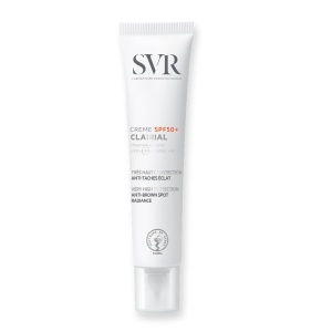 Crema impotriva petelor brune Clairial SPF 50+, 40 ml, SVR