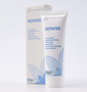 Crema reparatoare Reparis, 50g, Adexilis