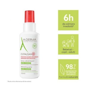 Cutalgan Spray, 100 ml, A-Derma