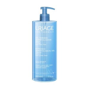 Gel de curatare Surgras, 500ml, Uriage