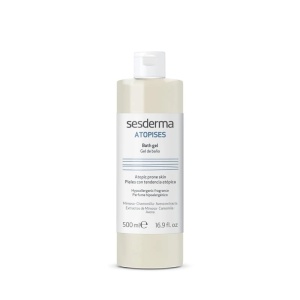 Gel de dus Atopises, 500ml, Sesderma