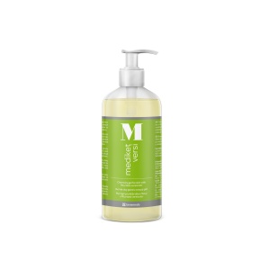 Gel de dus pentru corp si par Mediket Versi, 500 ml, Benemedo