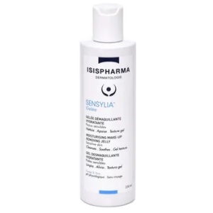 Gel demachiant hidratant Sensylia gelee, 250 ml, IsisPharma
