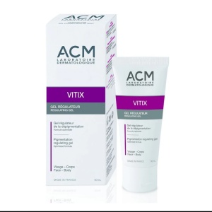 Gel reglator al pigmentarii Vitix, 50 ml, ACM