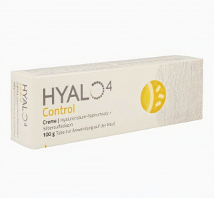 Hyalo4 Control crema, 100g, Fidia Farmaceutici