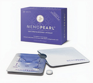 Menopearl, 28 comprimate, Lenus Pharma