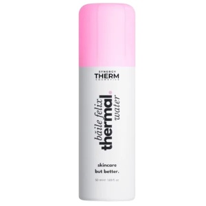Mini apa termala Baile Felix, 50 ml, Synergy Therm