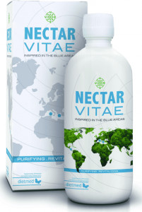 Nectar Vitae, 500 ml, Dietmed