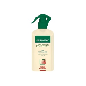 Ser anticadere leave-in Tratament Expert, 150 ml, Gerovital