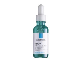Ser ultra concentrat pentru ten cu tendinta acneica Effaclar, 30 ml, La Roche-Posay
