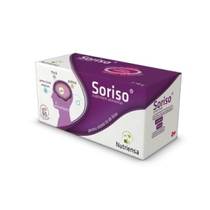 Soriso, 60 comprimate, Antibiotice Iasi