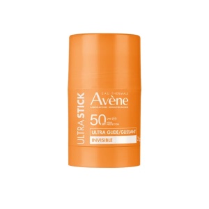 Stick invizibil pentru protectie solara SPF 50 Ultra Stick Sun Care, 20g, Avene