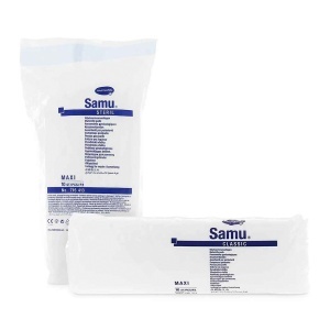 Tampoane absorbante postnatale, Samu Classic Mini (716221), 20 bucati, Hartmann