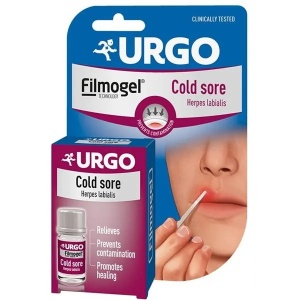 Tratament pentru herpes, 3 ml, Urgo