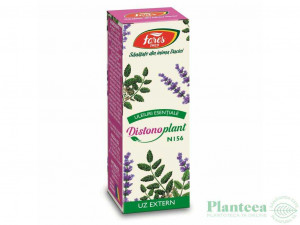 Ulei Distonoplant N156, 5 ml, Fares