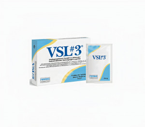 VSL # 3, 10 plicuri, Adexilis