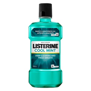 Apa de gura Cool Mint, 500 ml, Listerine